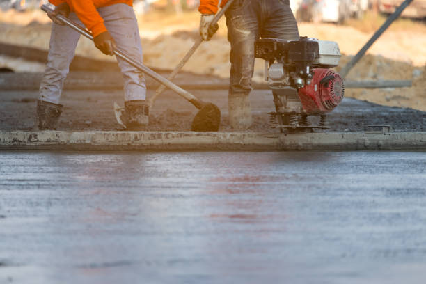 Best Concrete Sealing and Maintenance in Fort Valley, AZ