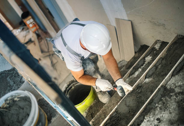 Best Concrete Demolition Services in Fort Valley, AZ